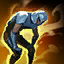 LoL spell Exhaust