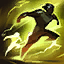 LoL spell Flash