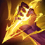 LoL spell Smite