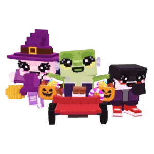 Los Treaters brainrot