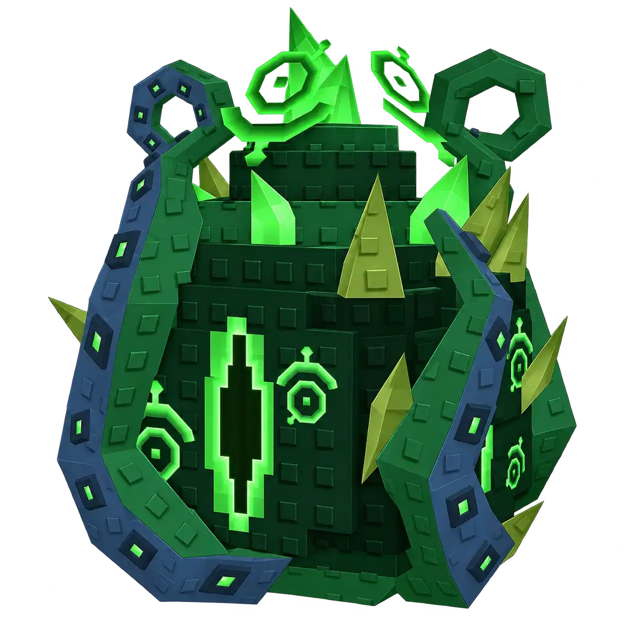 Steal an Egg Luminous Egg