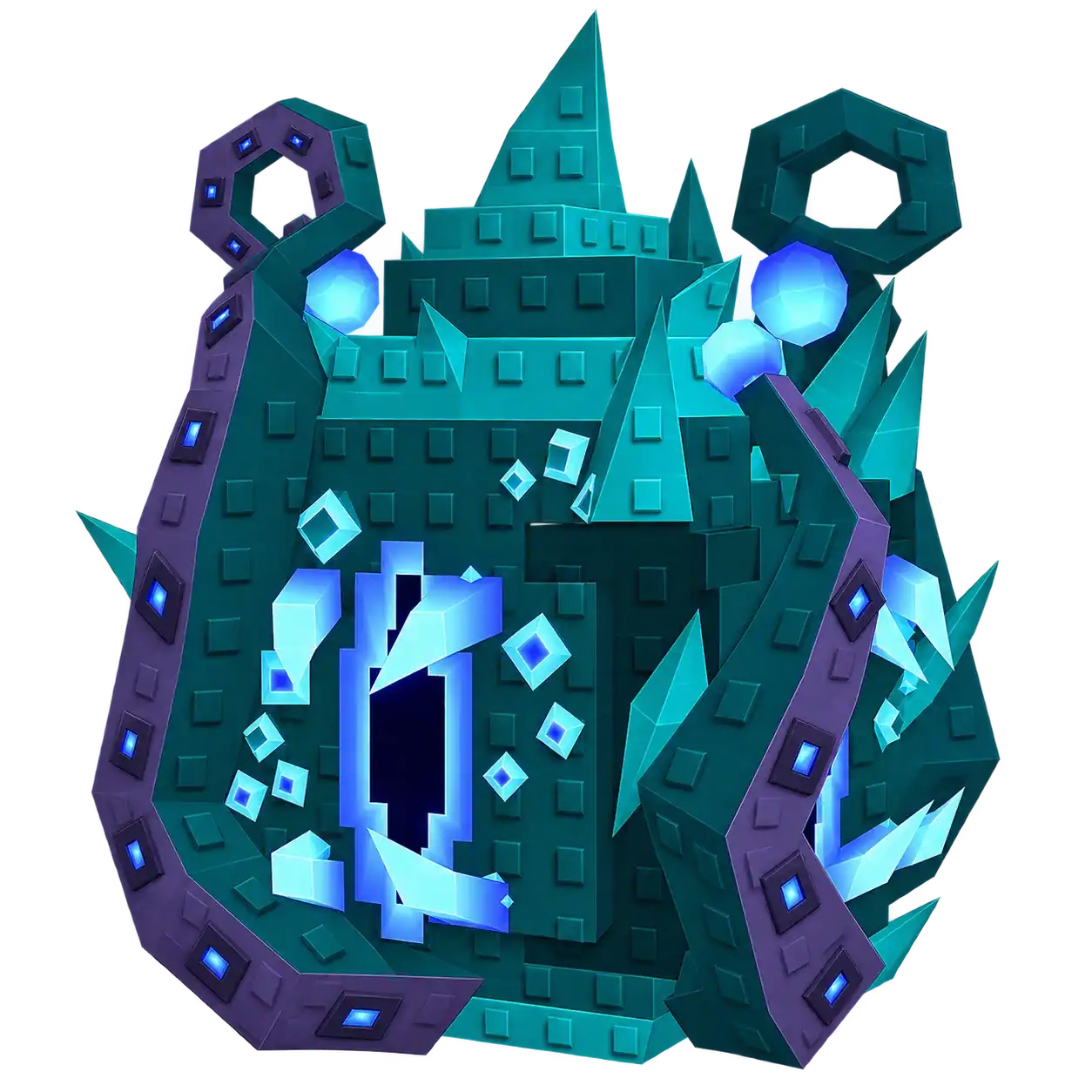 Steal an Egg Luminous Egg Re-roll