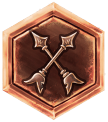 Mark of Attack Damage