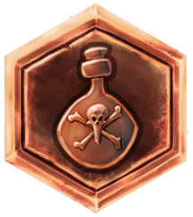 Mark of Critical Chance