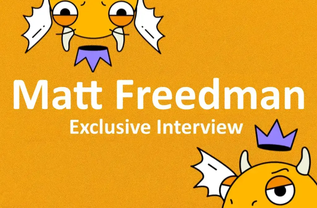 Exclusive With Matt Freedman: Ex-Rockstar Producer Issues Legal Warning Over GTA 6 Leaks and Reveals Team Expected GTA Online to Fail