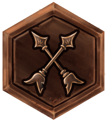 Minor Mark of Armor
