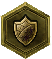 Minor Seal of Critical Damage