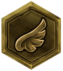 Minor Seal of Magic Resist