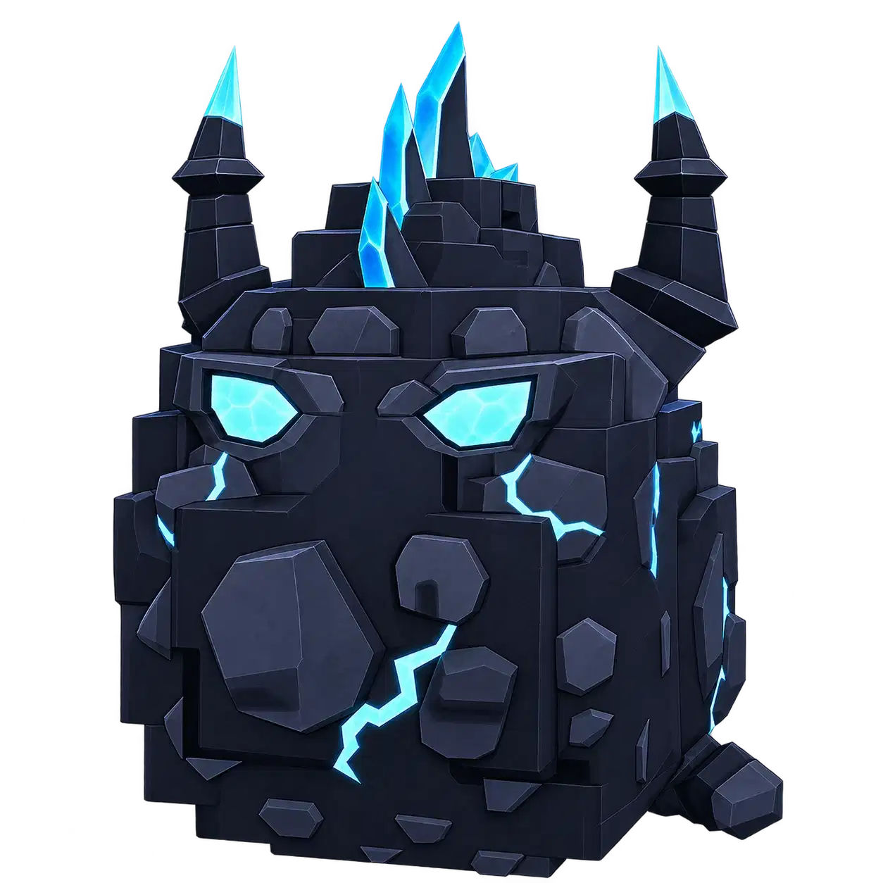 Steal an Egg Monster Egg