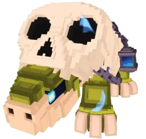 Mortaruga brainrot