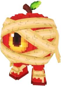 Mummelo Bandello brainrot