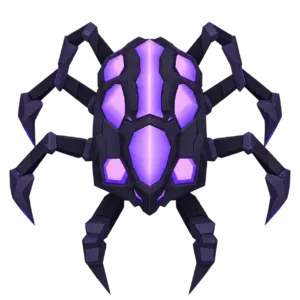 Parasite mutation