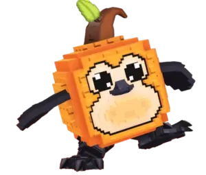 Penguino Pumpkino brainrot