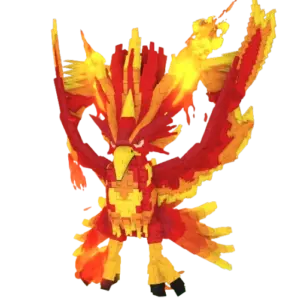 Phoenix brainrot