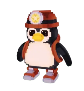 Pin Pin Pengu brainrot