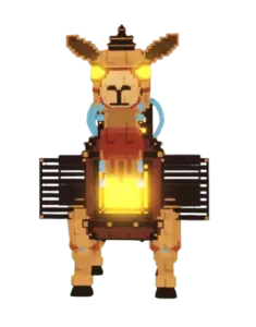 Qamar Camelamp brainrot