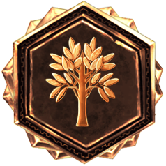 Quintessence of Gold