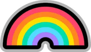 Rainbow mutation