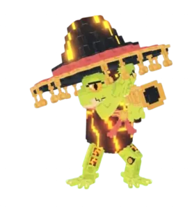 Ranito Pepito brainrot