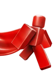 Red trail
