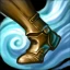 League of Legends Classic Mastery Relentless