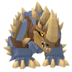 Rhinobear pet