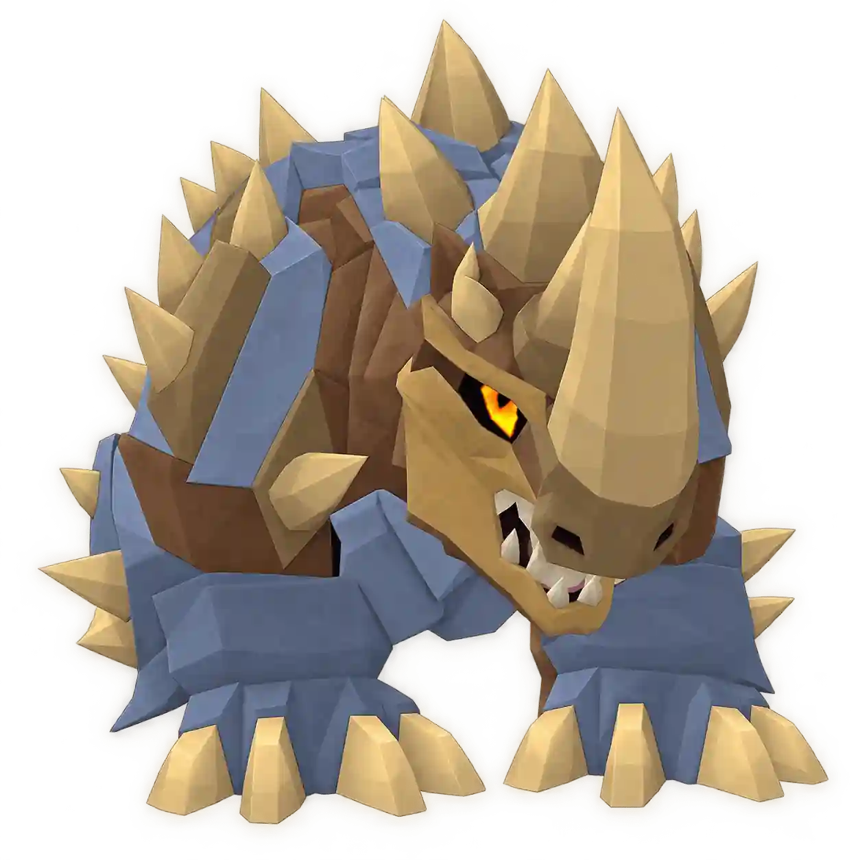 Rhinobear pet