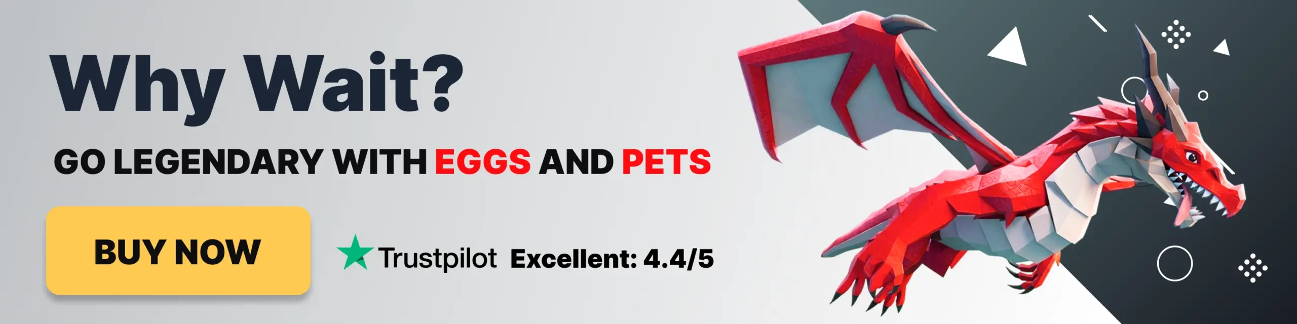Buy Ride a Pet Roblox items