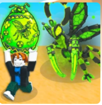 新しいボスと最強エッグの作り方【卵を盗む】【Steal a Egg】
