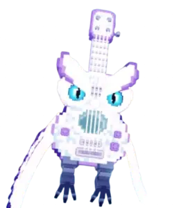 Rockarino Rockara brainrot