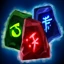 Runic Affinity Mastery in LoL Classic