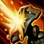 League of Legends Classic Mastery Safeguard