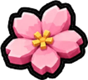 Sakura mutation
