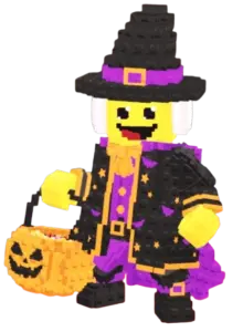 Sammyni Spookyni brainrot