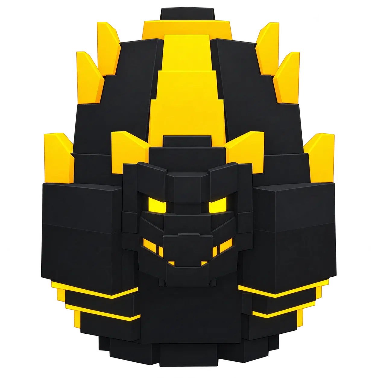 Steal an Egg Scorched Dragon egg