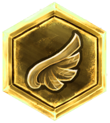 Seal of Gold