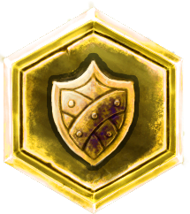 Seal of Scaling Armor