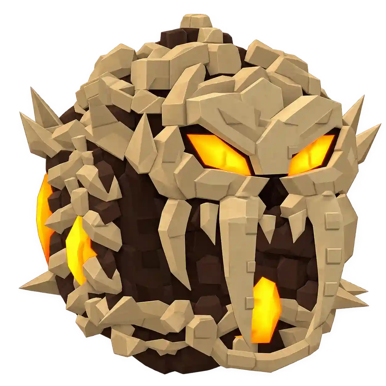 Steal an Egg Skeletal egg