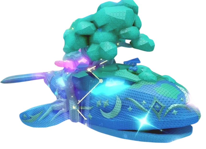 Steal an Egg Enchanted Mutation