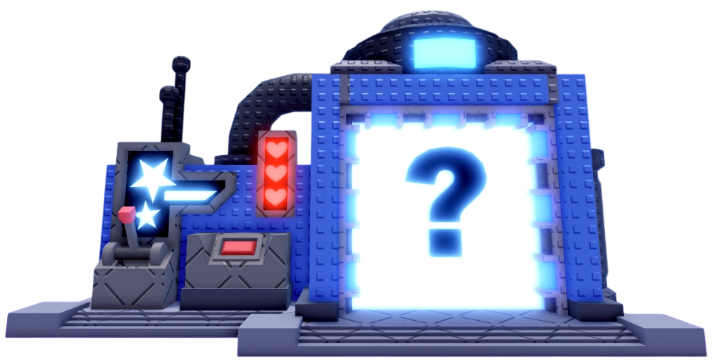 Steal an Egg Fuse Machine