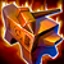 League of Legends Classic Mastery Summoner's Resolve
