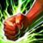 League of Legends Classic Mastery Summoner's Wrath 