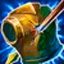 League of Legends Classic Mastery Sunder