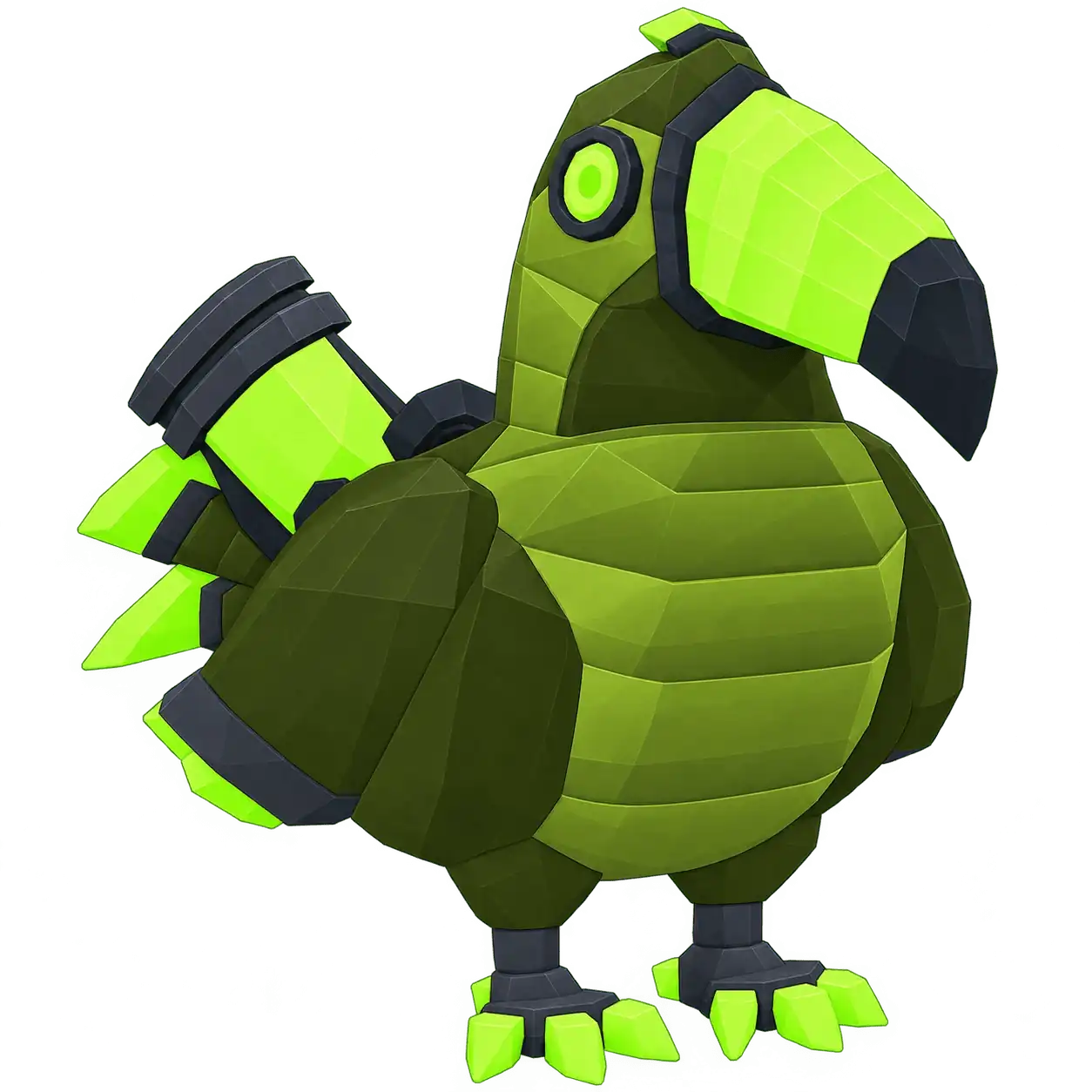 Toucax pet