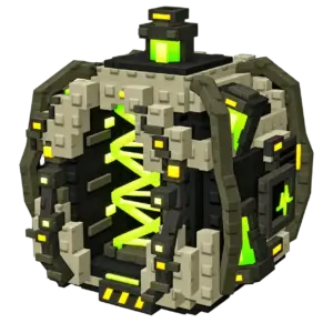Unstable Egg