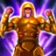 League of Legends Classic Mastery Unyielding