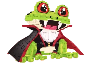 Vampi Ribbitini brainrot