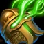 Vampirism Mastery in LoL Classic