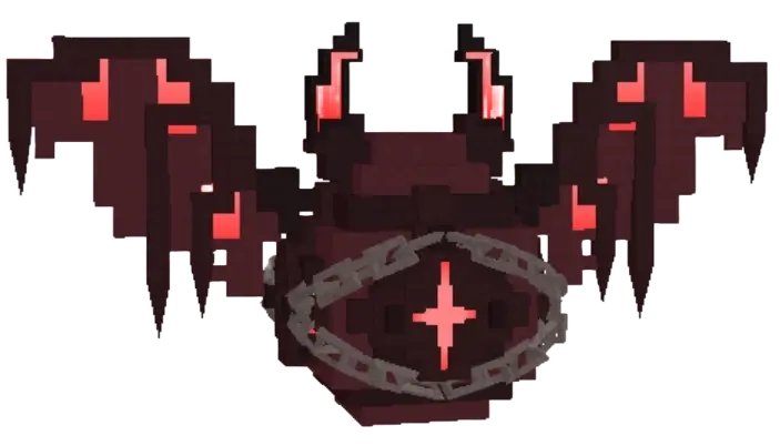 Steal an Egg World Burner