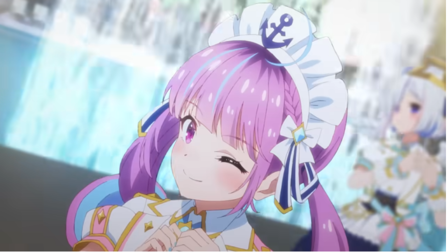 【ホロドリ】湊あくあは実装される？ゲームへの登場状況や今後の可能性を解説